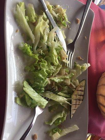 Marina Beach Snack Bar